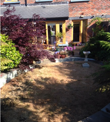 garden maintenance south dublin Wicklow